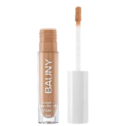 Imagem do produto Bauny Cosméticos 105 - Corretivo Líquido Matte 5ml