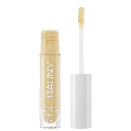 Imagem do produto Bauny Cosméticos Amarelo - Corretivo Líquido Matte 5ml