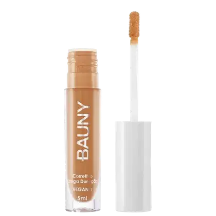 Imagem do produto Corretivo Líquido Caramelo Bauny 5ml