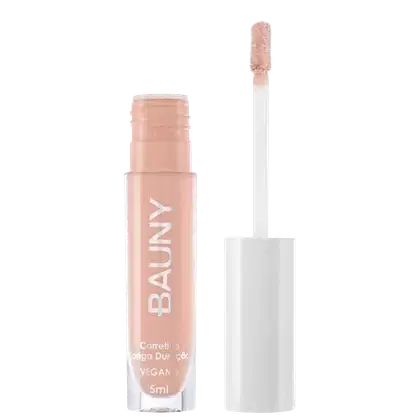 Imagem do produto Corretivo Líquido Salmão Bauny 5ml