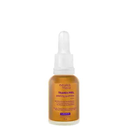 Imagem do produto Extratos da Terra Peeling quimico Tranex Peel 30g - Normal