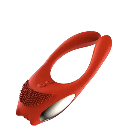 Imagem do produto Intt Multi Pro Luxury - Vibrador Multifuncional