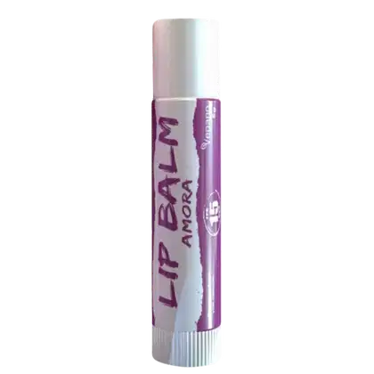 Imagem do produto Rosa dos Ventos FPS 15 Amora - Lip Balm 5g