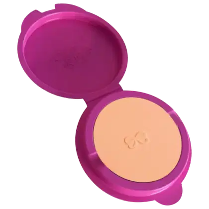 Imagem do produto Latika Powder FPS 27 Bege Médio Refil - Pó Compacto 11g
