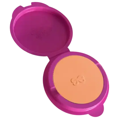 Imagem do produto Latika Powder FPS 27 Bege Escuro Refil - Pó Compacto 11g