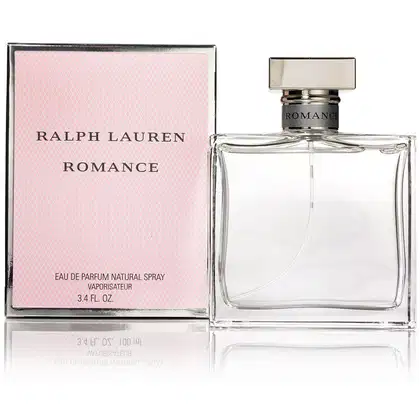 Imagem do produto Romance Ralph Lauren Eau de Parfum - Perfume Feminino 100ml