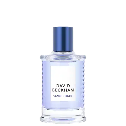 Imagem do produto Classic Blue David Beckham Eau de Toilette - Perfume Masculino 50ml