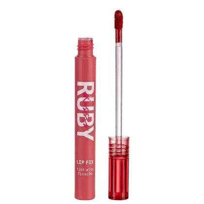 Imagem do produto Ruby Kisses Lip Fix Blueberry Pie - Lip Tint 2ml