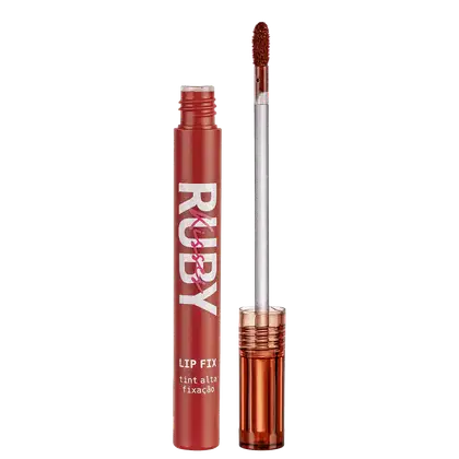Imagem do produto Ruby Kisses Lip Fix Feeling Powerful - Lip Tint 2ml