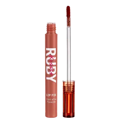 Imagem do produto Ruby Kisses Lip Fix So Fancy - Lip Tint 2ml