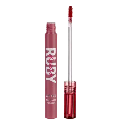 Imagem do produto Ruby Kisses Lip Fix Getting Ready - Lip Tint 2ml