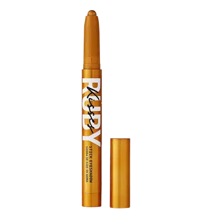 Imagem do produto Ruby Kisses Gold Glam - Sombra em Bastão 1,4g