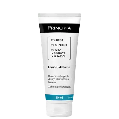 Imagem do produto Principia LH-01 - Loção Hidratante Corporal 200ml