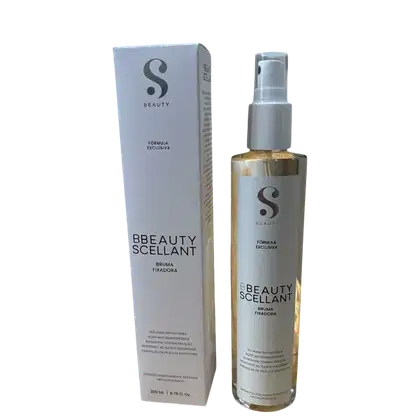 Imagem do produto Bruma Selante Bbeauty Scellant - Suelen Makeup