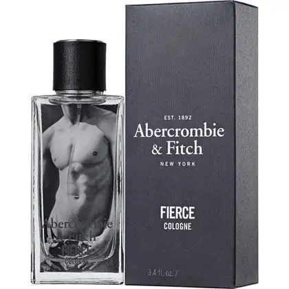 Imagem do produto Fierce Abercrombie &Fitch Eau de Cologne – Perfume Masculino 200ml