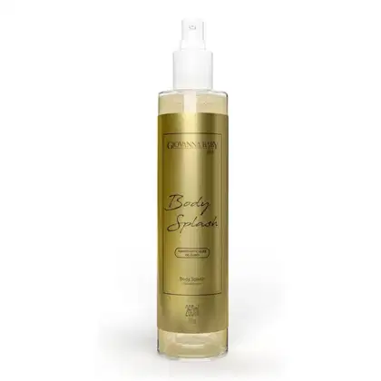 Imagem do produto Body Splash Giovanna Baby 260ml Particulas Gold