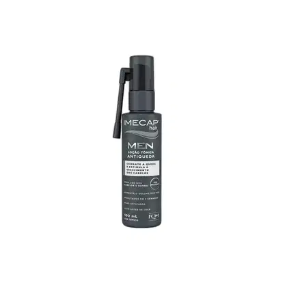 Imagem do produto Imecap Hair Men Loção Tônica Antiqueda 100ml
