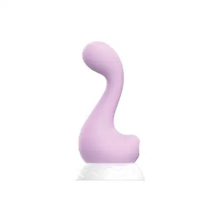 Imagem do produto Intt Wellness My Sweet Dino Rosa - Vibrador e Estimulador