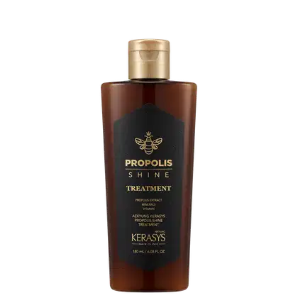 Imagem do produto Kerasys Própolis Shine - Máscara Capilar 180ml