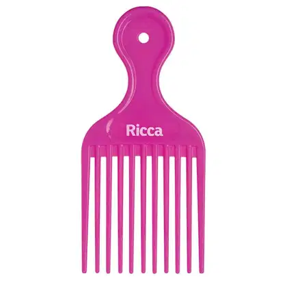 Imagem do produto PENTE CACHOS RICCA 2405