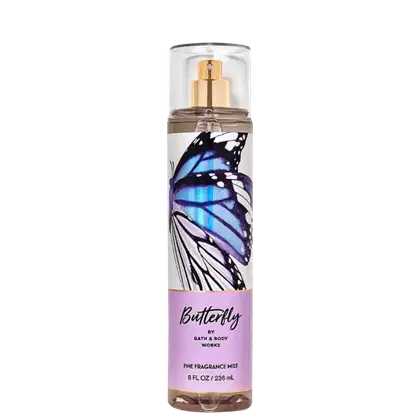 Imagem do produto Body splash Butterfly Bath & Body Works