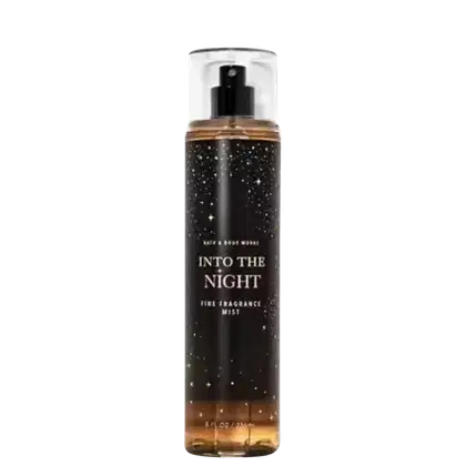Imagem do produto Body Splash Into The Night Body & Body Works