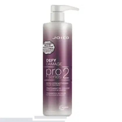 Imagem do produto Joico Defy Damage Pro Series 2 - Mascara de Tratamento 500ml