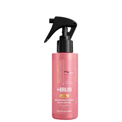 Imagem do produto Bio Extratus Mais Brilho - Spray de Brilho 100ml