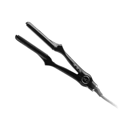 Imagem do produto MQ Professional Titanium Pro 480 Turbo Led  - Prancha de Cabelo