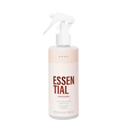 Imagem do produto Braé Essential Antiquebra - Fluído Condicionante 260ml