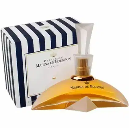 Imagem do produto Classique Marina de Bourbon Eau de Parfum - Perfume Feminino 100ml