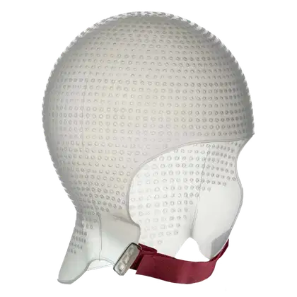 Imagem do produto Dompel Sparta Branca - Touca para Mechas