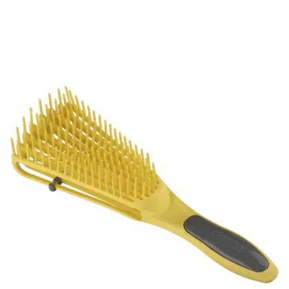 Imagem do produto ESCOVA CARACOL AMARELA BLISTER DOMPEL 4050
