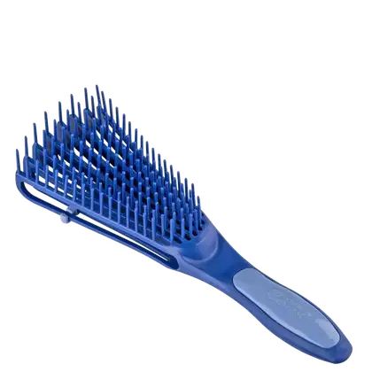 Imagem do produto Escova Caracol Azul Blister Para Fitagem Dompel