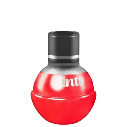 Imagem do produto Intt Fruit Sexy Framboesa - Gel Beijável 40ml