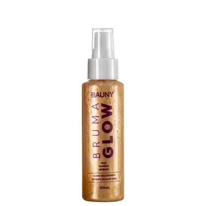 Imagem do produto Bruma Glow Bauny 100ml