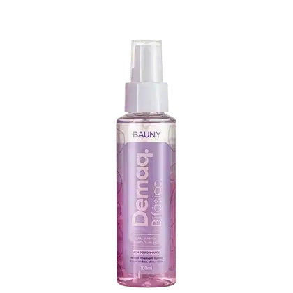 Imagem do produto Bauny Cosméticos - Demaquilante Bifásico 100ml