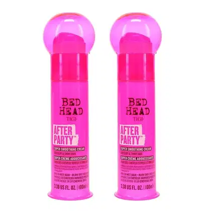 Imagem do produto Kit 2 Cremes Leave-in Bed Head Tigi After Party 100ml