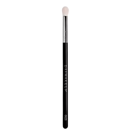 Imagem do produto Day Makeup O12 Chato - Pincel para Sombra