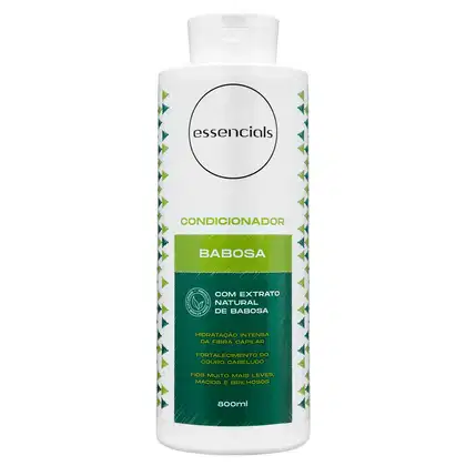 Condicionador iLike Professional Babosa, 800ml.