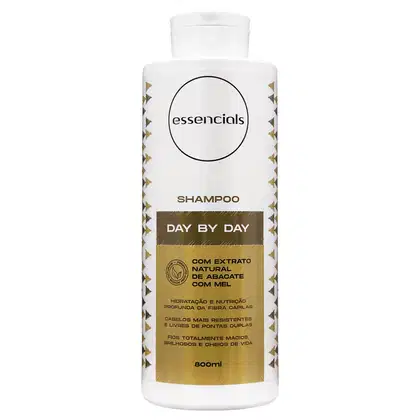 Shampoo iLike Professional Essencials Day by Day, 800ml.