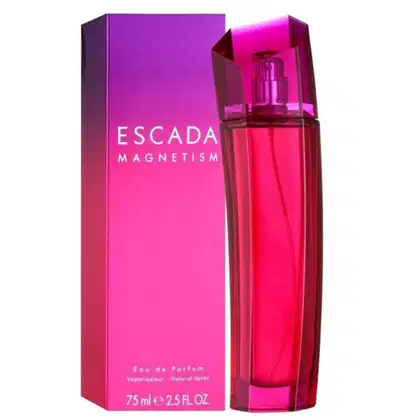 Imagem do produto Magnetism Escada Eau de Parfum - Perfume Feminino 75ml