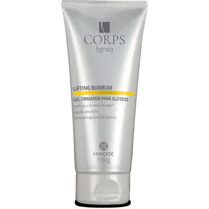 Imagem do produto Hinode Corps Lignea Lifting Bumbum - Gel Firmador 100g