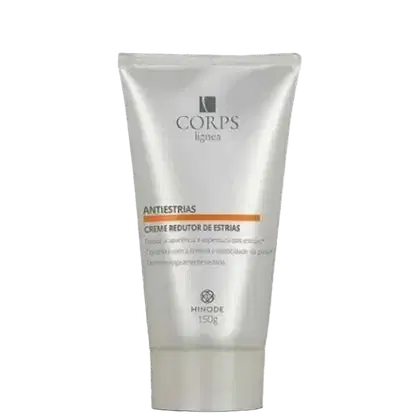 Imagem do produto Hinode Corps Lignea - Creme Redutor de Estrias 150g