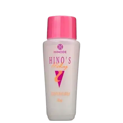 Óleo Capilar Hinode Hino's Holy 140ml