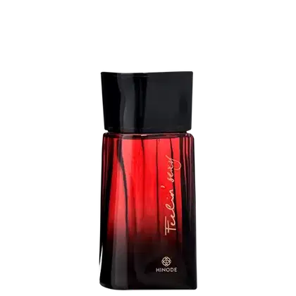 Imagem do produto Feelin' Sexy For Him Hinode Deo Colônia - Perfume Masculino 100ml