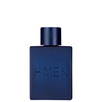 Imagem do produto H Men Hinode Deo Colônia - Perfume Masculino 75ml