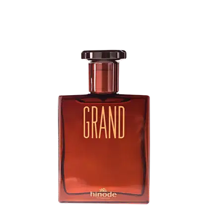 Imagem do produto Grand Hinode Deo Colônia - Perfume Masculino 100ml