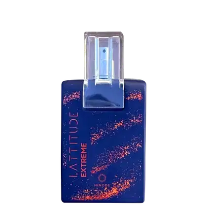 Imagem do produto Perfume Masculino Lattitude Extreme 100Ml Hinode