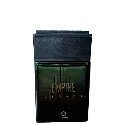 Imagem do produto Empire Legacy Hinode Deo Colônia - Perfume Masculino 100ml